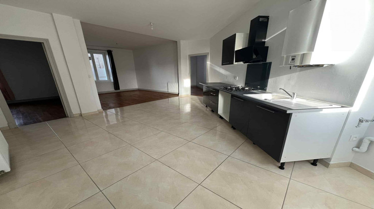 Ma-Cabane - Location Appartement Montluçon, 58 m²