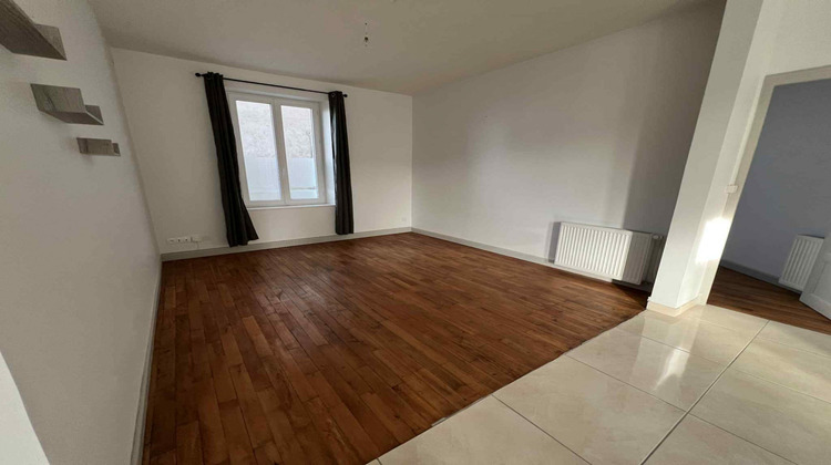 Ma-Cabane - Location Appartement Montluçon, 58 m²