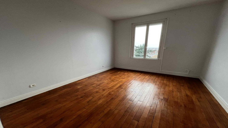Ma-Cabane - Location Appartement Montluçon, 76 m²
