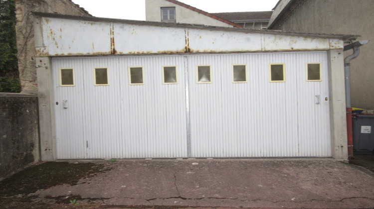 Ma-Cabane - Location Appartement MONTLUCON, 87 m²