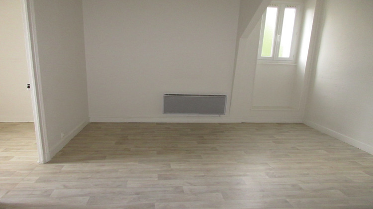 Ma-Cabane - Location Appartement MONTLUCON, 87 m²