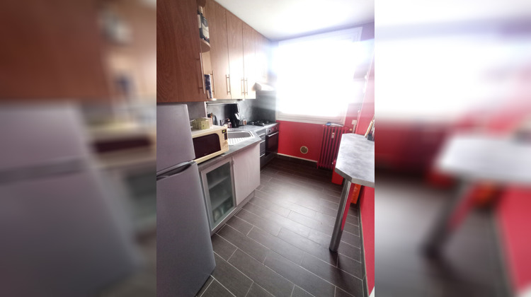 Ma-Cabane - Location Appartement MONTLUCON, 60 m²