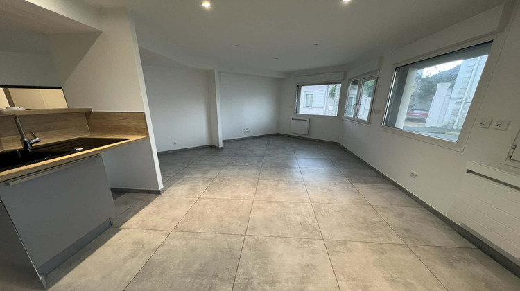 Ma-Cabane - Location Appartement Montluçon, 45 m²