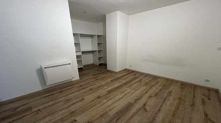 Ma-Cabane - Location Appartement Montluçon, 45 m²