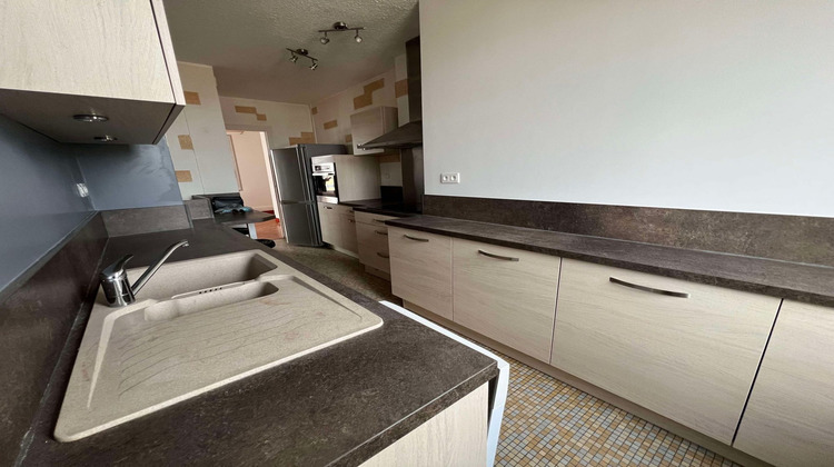 Ma-Cabane - Location Appartement Montluçon, 58 m²