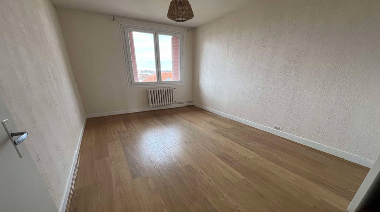 Ma-Cabane - Location Appartement Montluçon, 58 m²