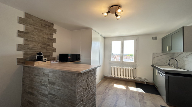 Ma-Cabane - Location Appartement Montluçon, 83 m²