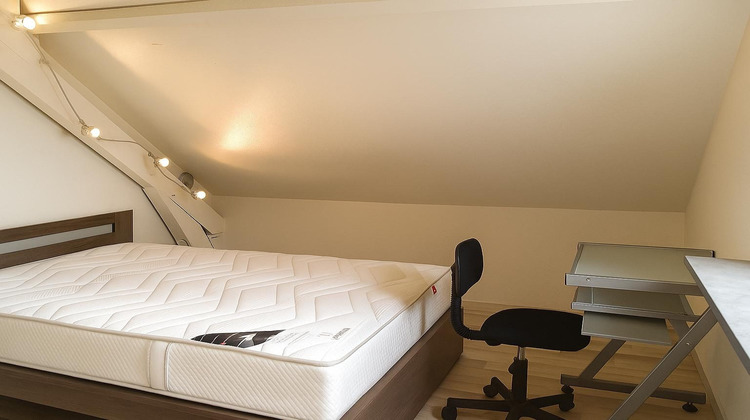 Ma-Cabane - Location Appartement Montluçon, 30 m²