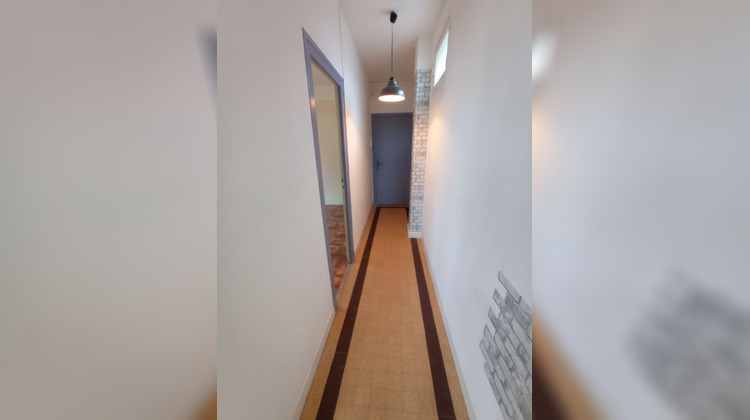 Ma-Cabane - Location Appartement MONTLUCON, 33 m²