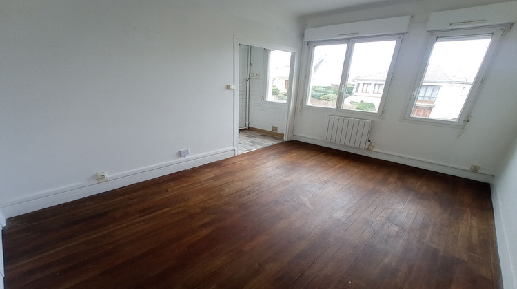 Ma-Cabane - Location Appartement MONTLUCON, 33 m²