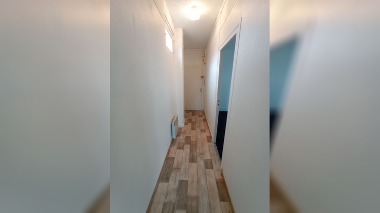 Ma-Cabane - Location Appartement MONTLUCON, 33 m²