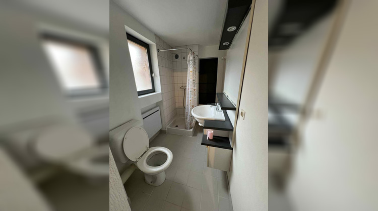 Ma-Cabane - Location Appartement Montluçon, 30 m²