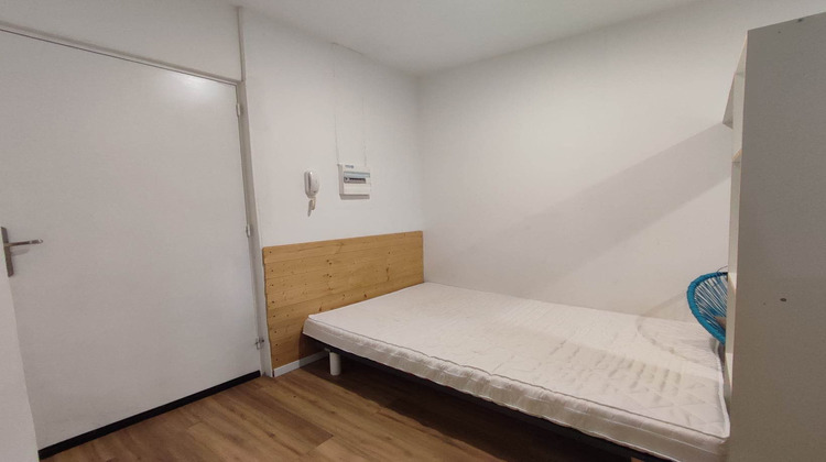 Ma-Cabane - Location Appartement Montluçon, 25 m²