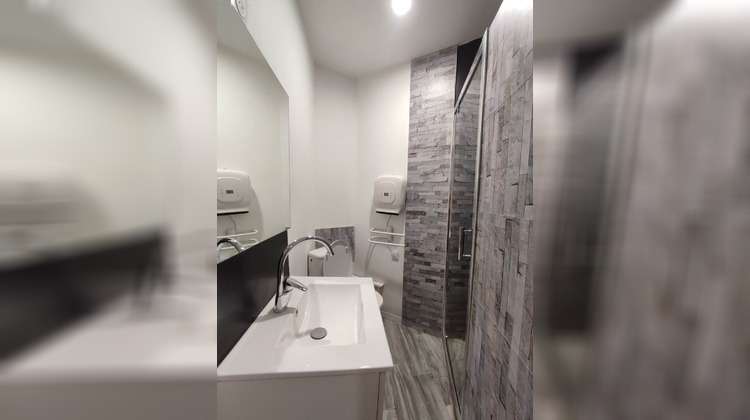 Ma-Cabane - Location Appartement Montluçon, 25 m²