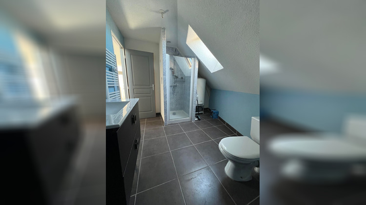 Ma-Cabane - Location Appartement Montluçon, 40 m²