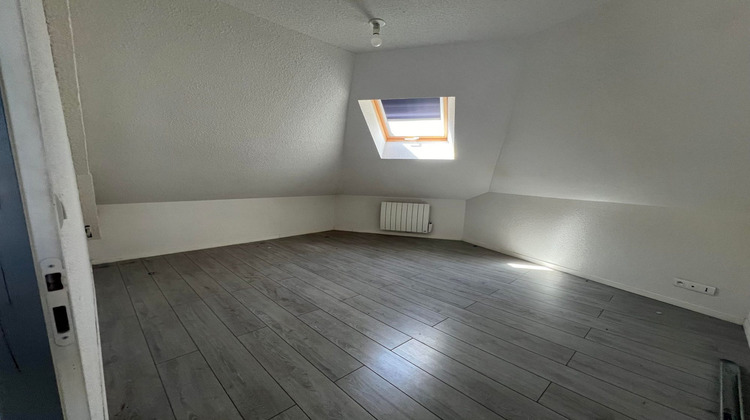 Ma-Cabane - Location Appartement Montluçon, 40 m²