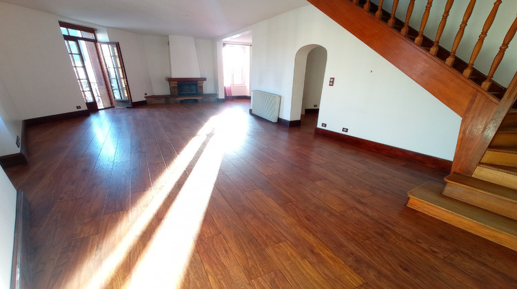 Ma-Cabane - Location Appartement MONTLUCON, 180 m²