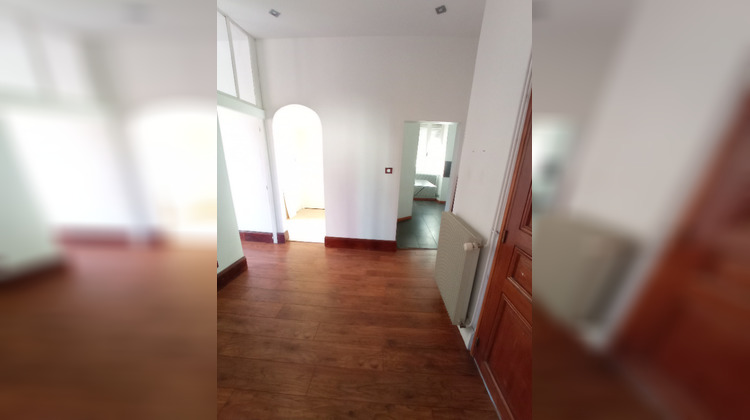 Ma-Cabane - Location Appartement MONTLUCON, 180 m²