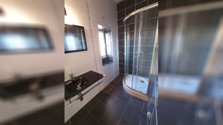 Ma-Cabane - Location Appartement MONTLUCON, 180 m²