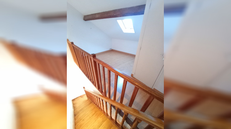 Ma-Cabane - Location Appartement MONTLUCON, 180 m²