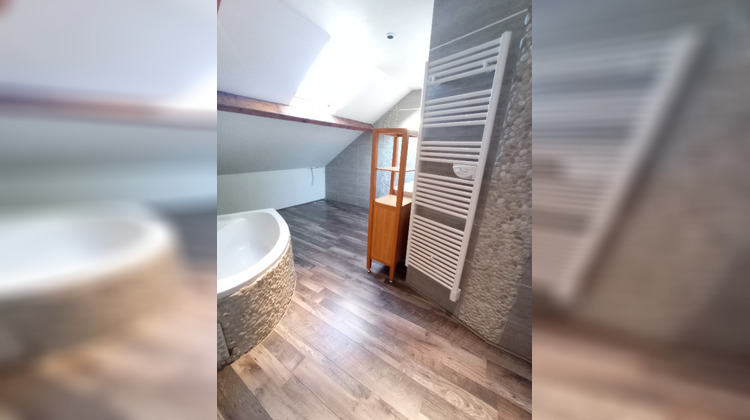 Ma-Cabane - Location Appartement MONTLUCON, 180 m²