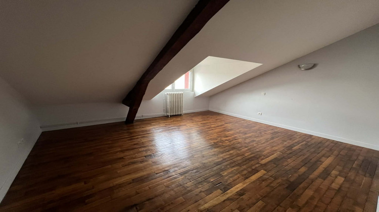 Ma-Cabane - Location Appartement Montluçon, 60 m²