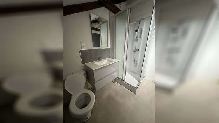 Ma-Cabane - Location Appartement Montluçon, 60 m²