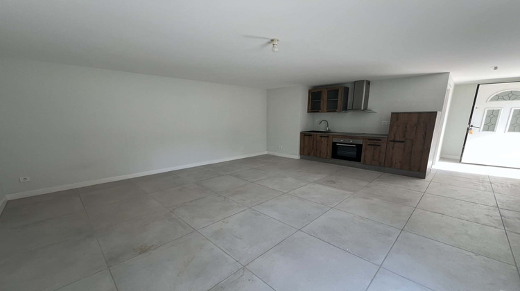 Ma-Cabane - Location Appartement Montluçon, 32 m²