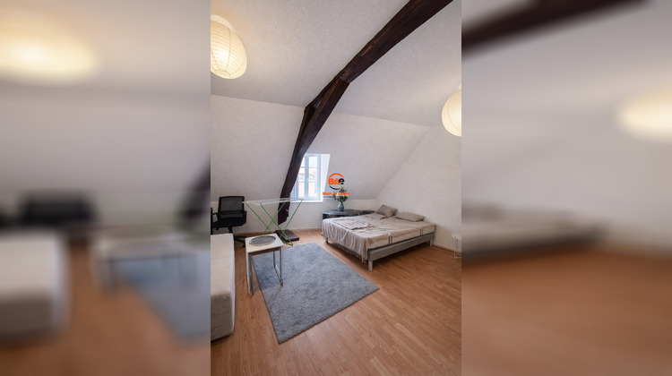 Ma-Cabane - Location Appartement Montluçon, 31 m²