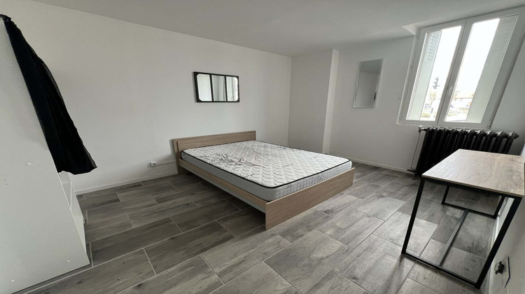 Ma-Cabane - Location Appartement Montluçon, 38 m²