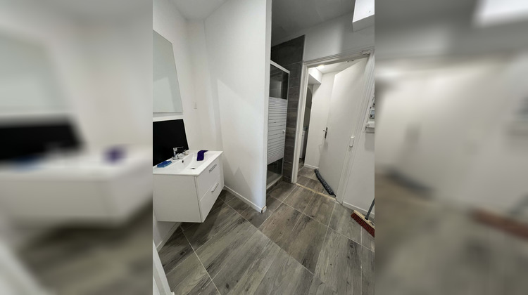 Ma-Cabane - Location Appartement Montluçon, 38 m²