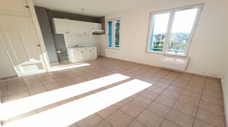 Ma-Cabane - Location Appartement Montluçon, 42 m²