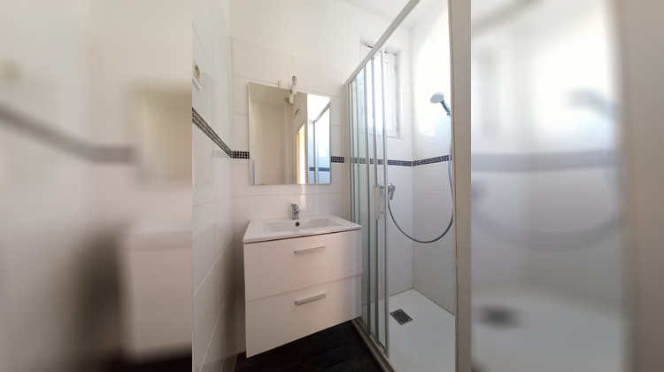 Ma-Cabane - Location Appartement Montluçon, 42 m²