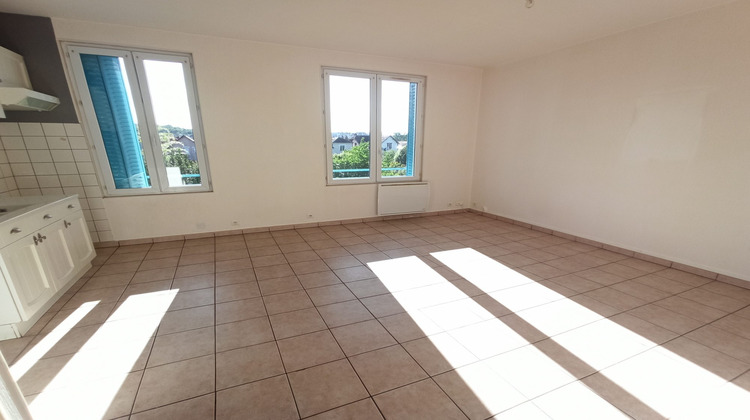 Ma-Cabane - Location Appartement Montluçon, 42 m²