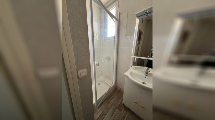 Ma-Cabane - Location Appartement Montluçon, 40 m²