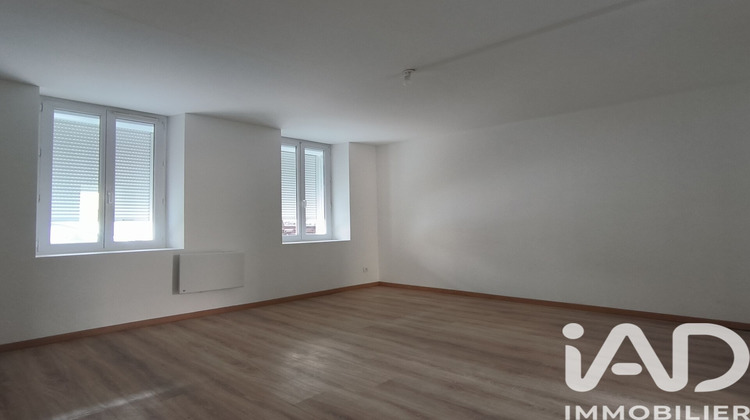 Ma-Cabane - Location Appartement Montluçon, 43 m²