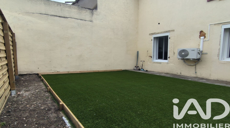 Ma-Cabane - Location Appartement Montluçon, 43 m²