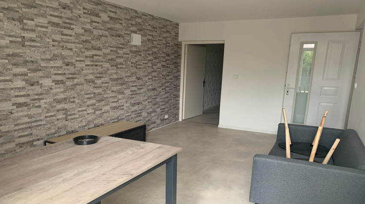 Ma-Cabane - Location Appartement Montluçon, 40 m²