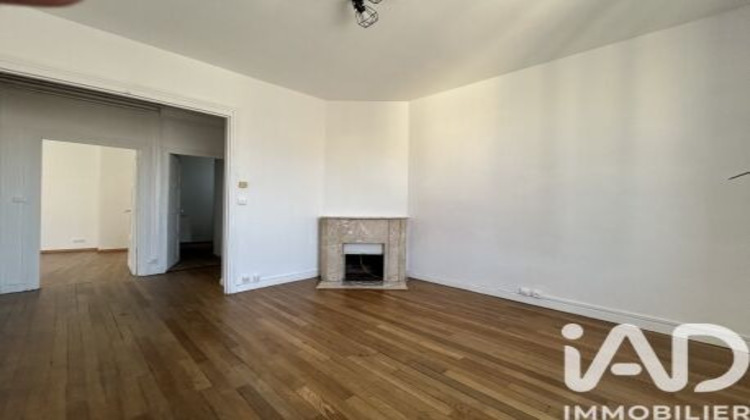 Ma-Cabane - Location Appartement Montluçon, 52 m²