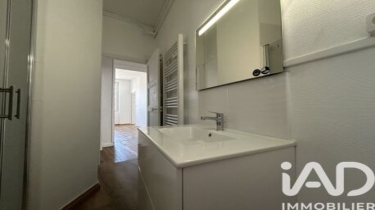 Ma-Cabane - Location Appartement Montluçon, 52 m²