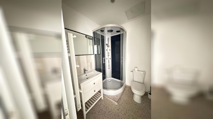 Ma-Cabane - Location Appartement Montluçon, 62 m²