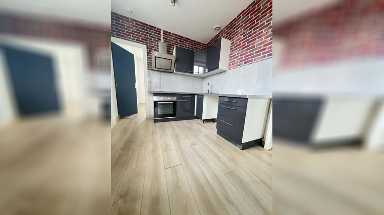 Ma-Cabane - Location Appartement Montluçon, 48 m²
