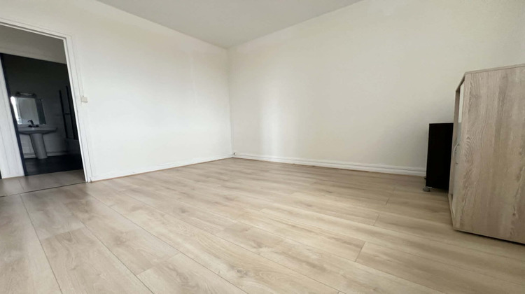 Ma-Cabane - Location Appartement Montluçon, 48 m²