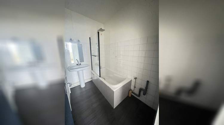 Ma-Cabane - Location Appartement Montluçon, 48 m²