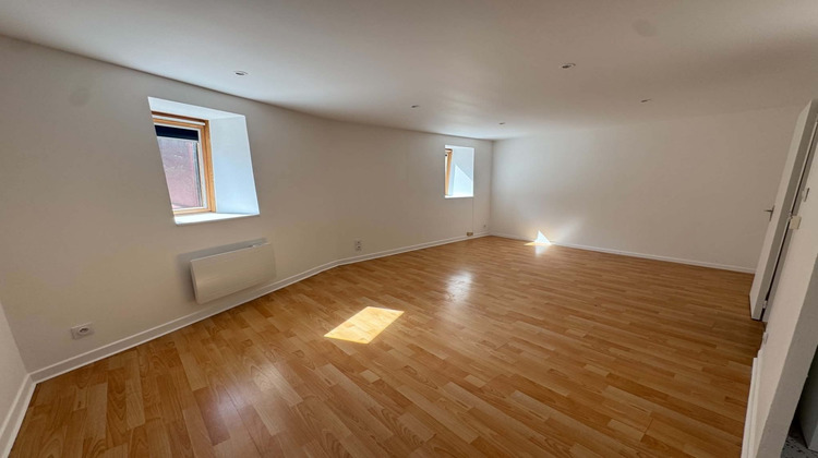 Ma-Cabane - Location Appartement Montluçon, 47 m²