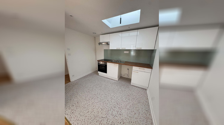 Ma-Cabane - Location Appartement Montluçon, 47 m²