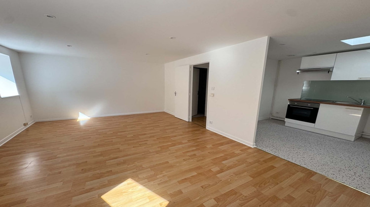 Ma-Cabane - Location Appartement Montluçon, 47 m²