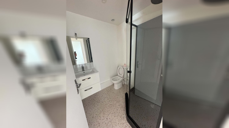 Ma-Cabane - Location Appartement Montluçon, 47 m²