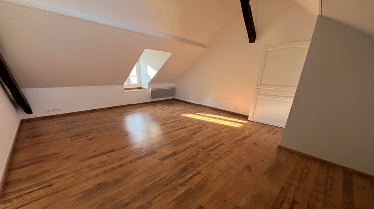 Ma-Cabane - Location Appartement Montluçon, 55 m²