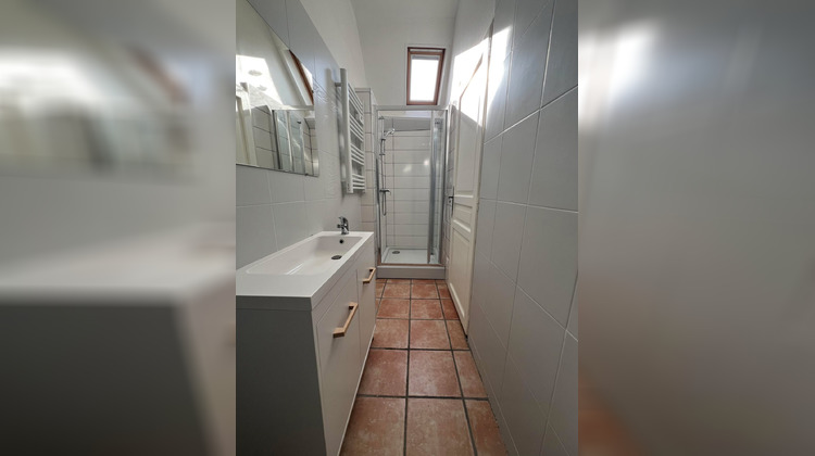Ma-Cabane - Location Appartement Montluçon, 55 m²